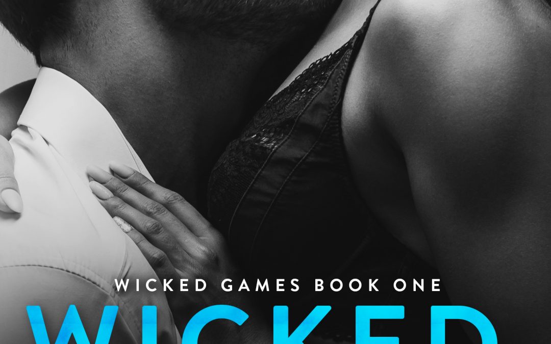 Wicked Games Series J T Geissinger