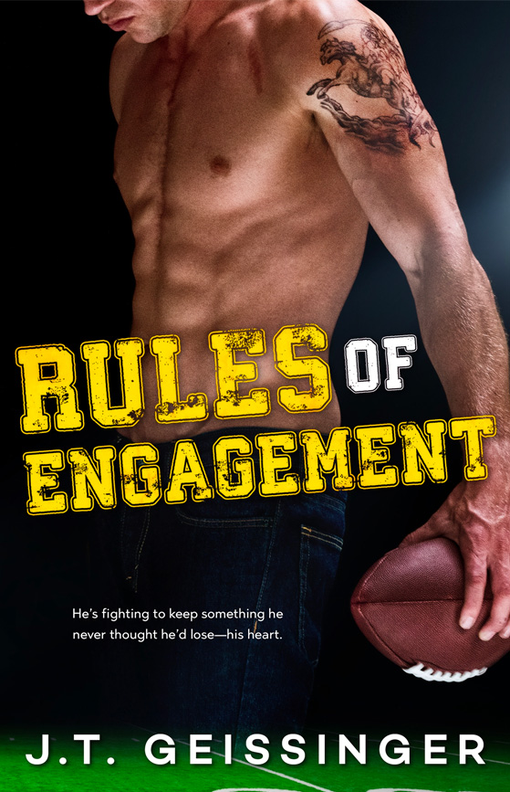 Rules of Engagement